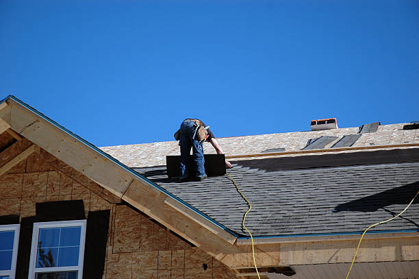 Best Solar Panel Roofing Installation  in East Palatka, FL