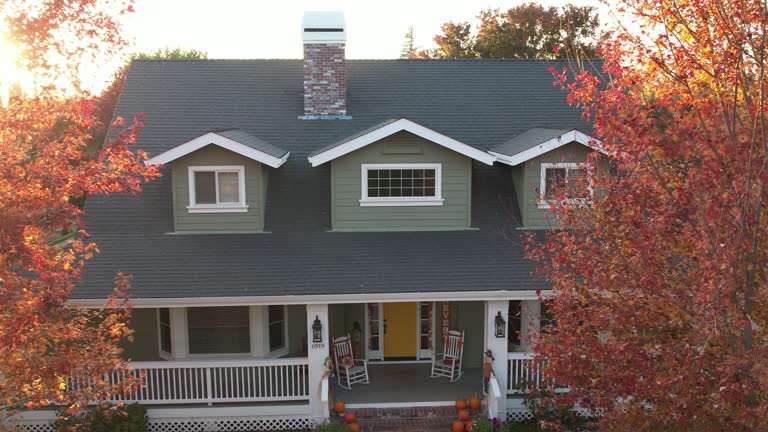 Best Asphalt Shingle Roofing  in East Palatka, FL
