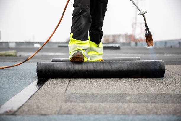Roof Insulation in East Palatka, FL